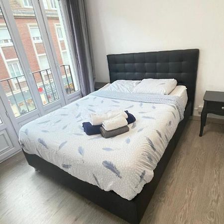 Chambre Double Beauvais Exterior foto